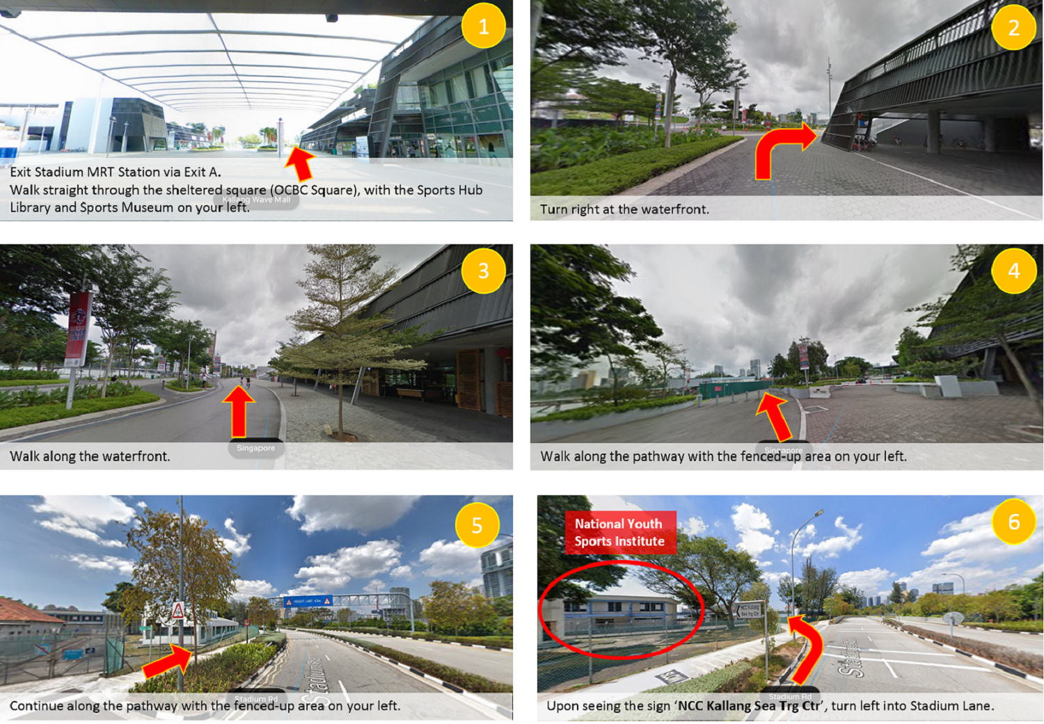 NYSI Street View Map.png